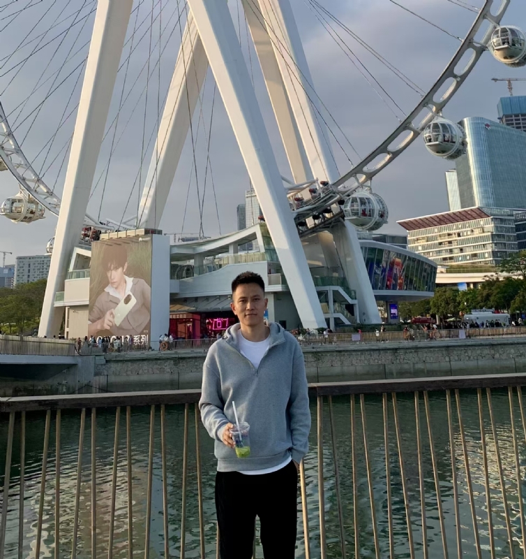 守望者的第一张照片--邯郸相亲服务中心