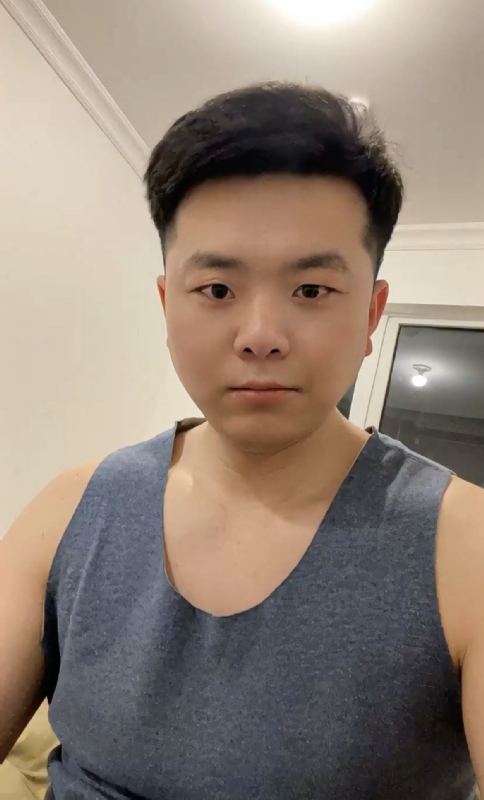 小爷们的第一张照片--邯郸相亲服务中心