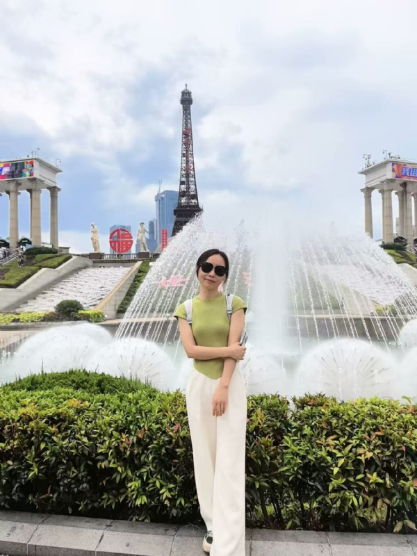 秋风落叶的第一张照片--邯郸相亲服务中心