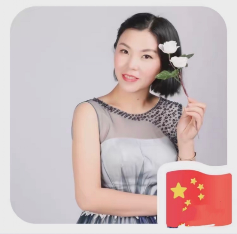 千年老猪猪的第一张照片--邯郸相亲服务中心