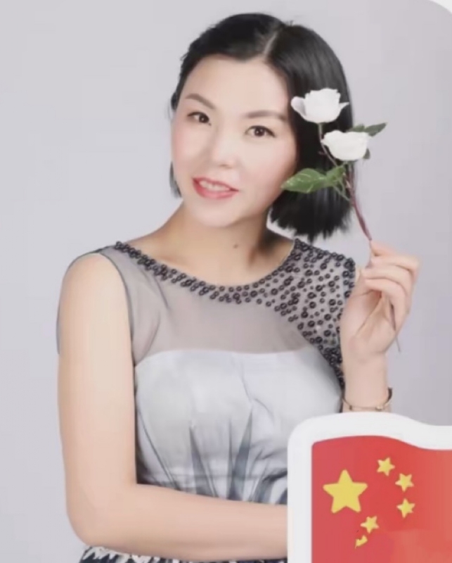 千年老猪猪的第三张照片--邯郸相亲服务中心