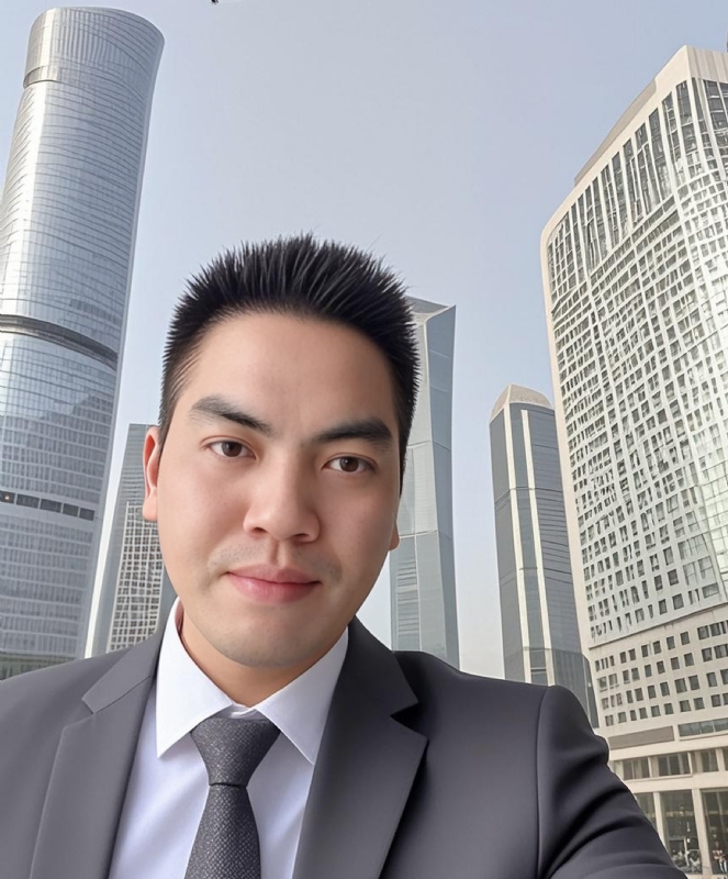 小峰的第一张照片--邯郸相亲服务中心