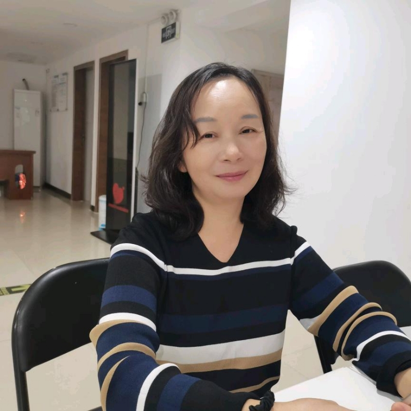 林晓雨的第一张照片--邯郸相亲服务中心