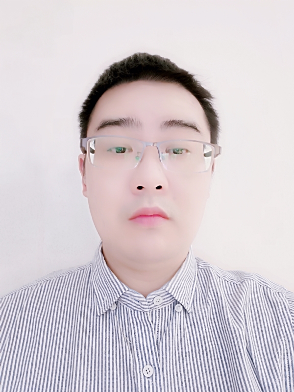 Simon的第一张照片--邯郸相亲服务中心