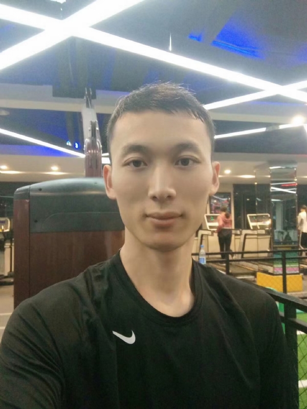 青松的第一张照片--邯郸相亲服务中心