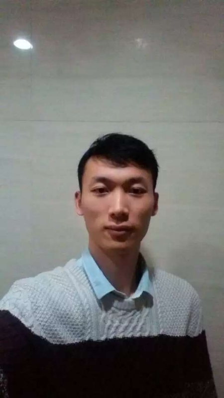 青松的第二张照片--邯郸相亲服务中心