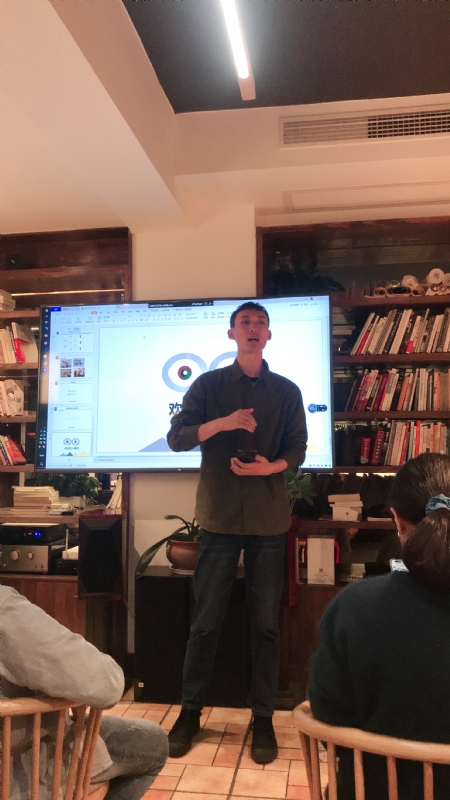 青松的第三张照片--邯郸相亲服务中心