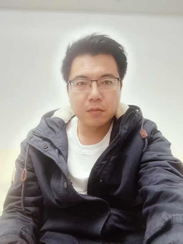 大哥哥的第一张照片--邯郸相亲服务中心