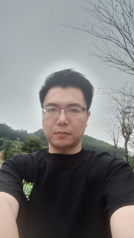 大哥哥的第二张照片--邯郸相亲服务中心