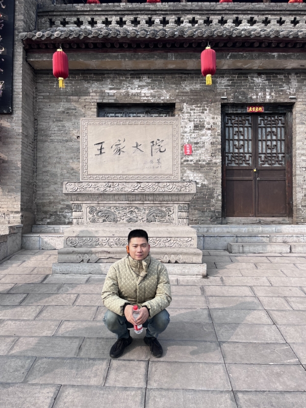 小江的第七张照片--邯郸相亲服务中心