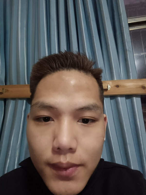 王浩宇的第一张照片--邯郸相亲服务中心