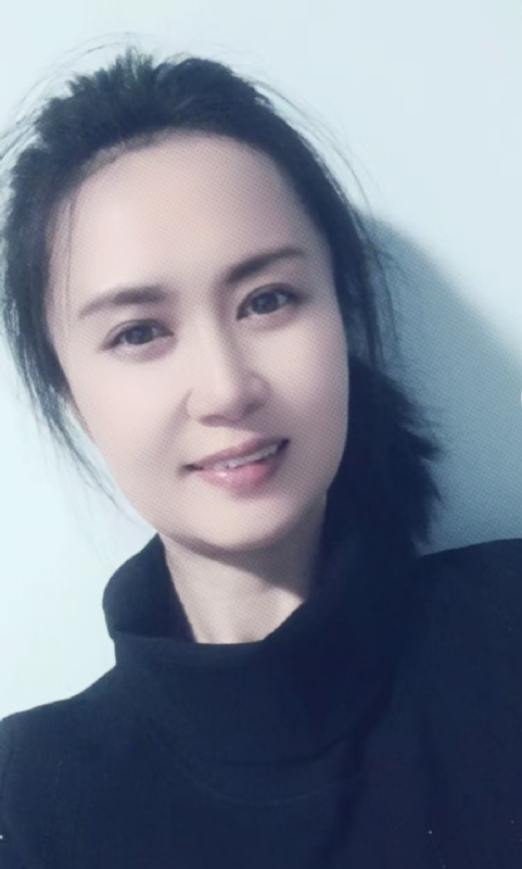 缘起的第一张照片--邯郸相亲服务中心