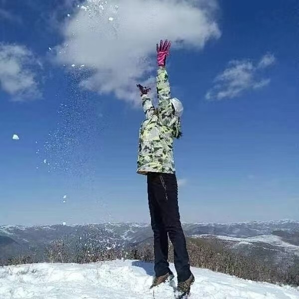 缘起的第二张照片--邯郸相亲服务中心