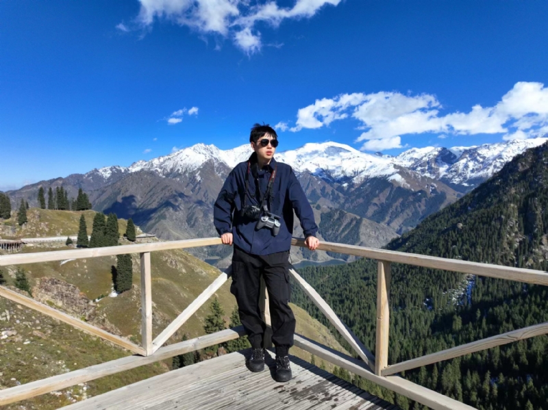 shanht的第一张照片--邯郸相亲服务中心