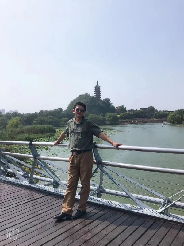 如风的第一张照片--邯郸相亲服务中心