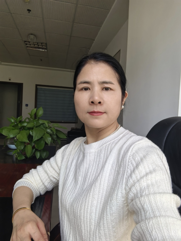 乔麦的第一张照片--邯郸相亲服务中心