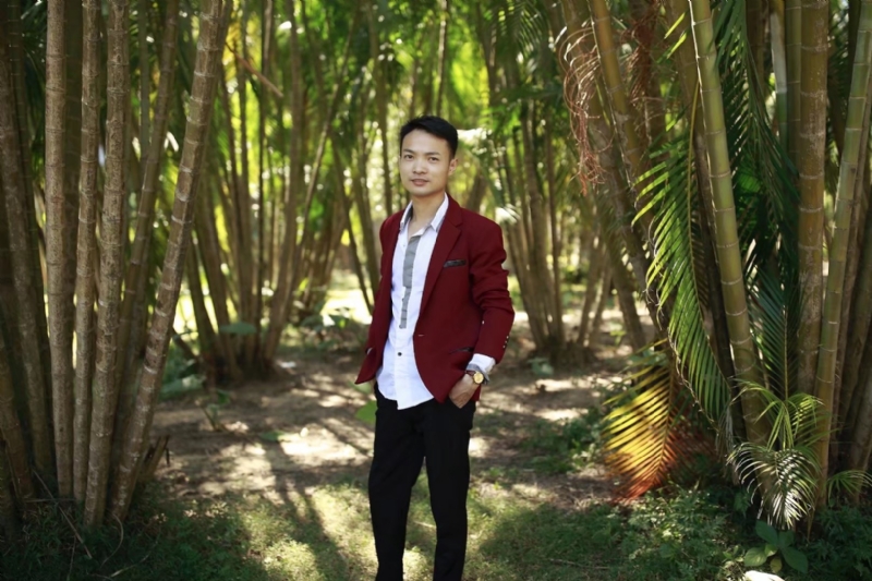 北溟客的第二张照片--邯郸相亲服务中心