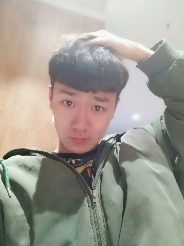 Boom的第一张照片--邯郸相亲服务中心