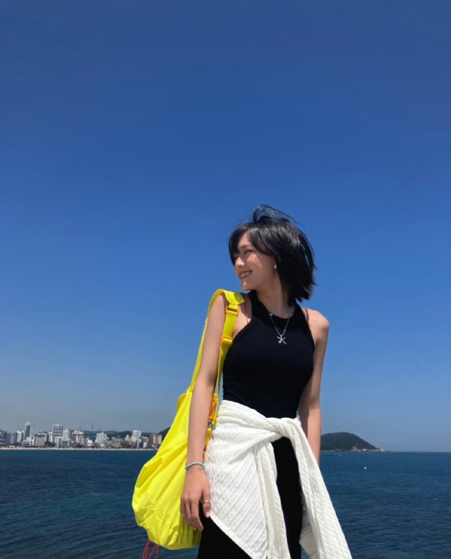 赵赵赵书虞的第二张照片--邯郸相亲服务中心