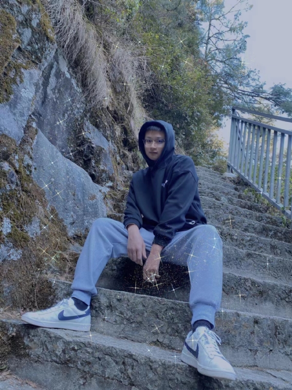 Frank的第一张照片--邯郸相亲服务中心