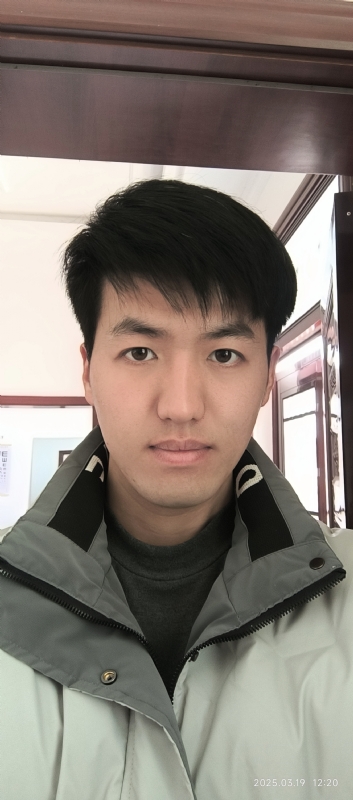 吃素的沙漠狼的第一张照片--邯郸相亲服务中心