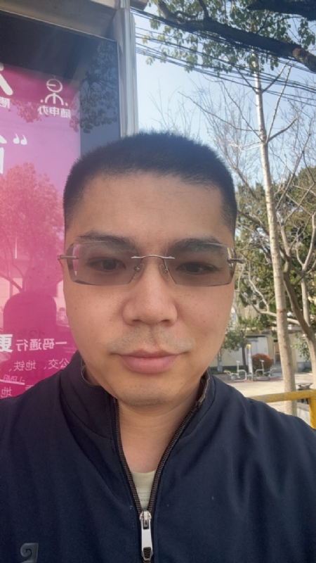 淘气的橙子的第一张照片--邯郸相亲服务中心