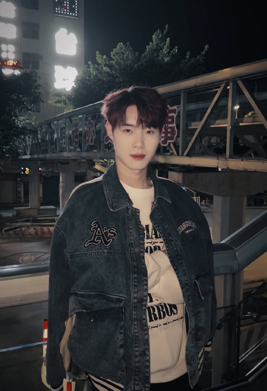 与宇的第三张照片--邯郸相亲服务中心