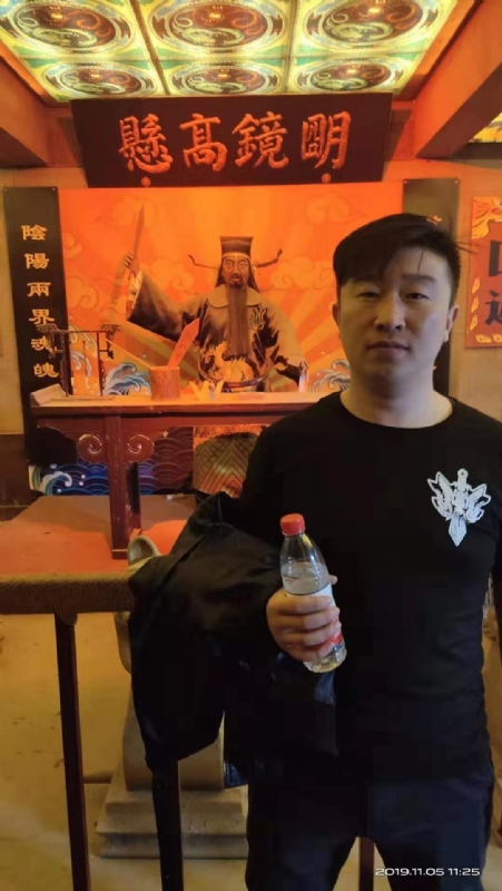 WS的第一张照片--邯郸相亲服务中心