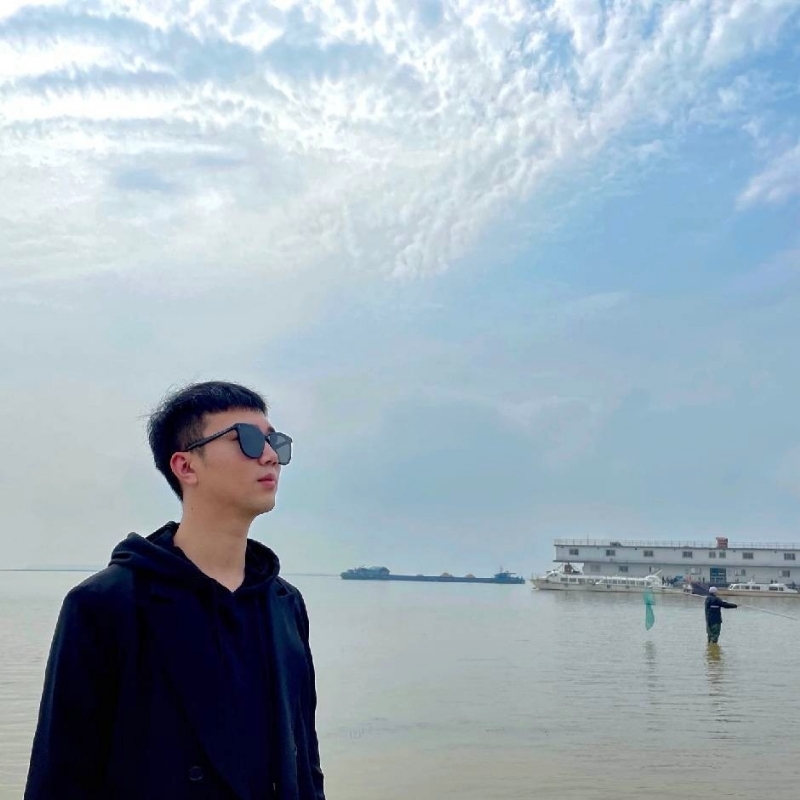 会做饭的IT男的第一张照片--邯郸相亲服务中心