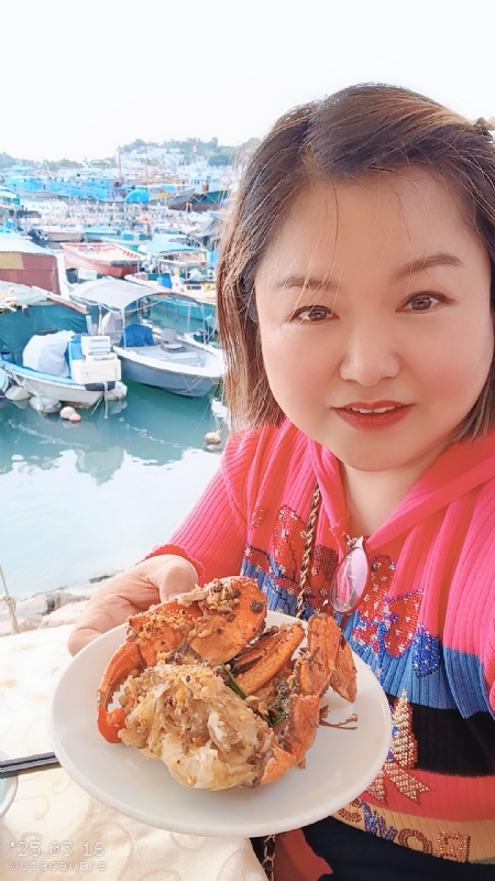 衎静玲瓏的第三张照片--邯郸相亲服务中心