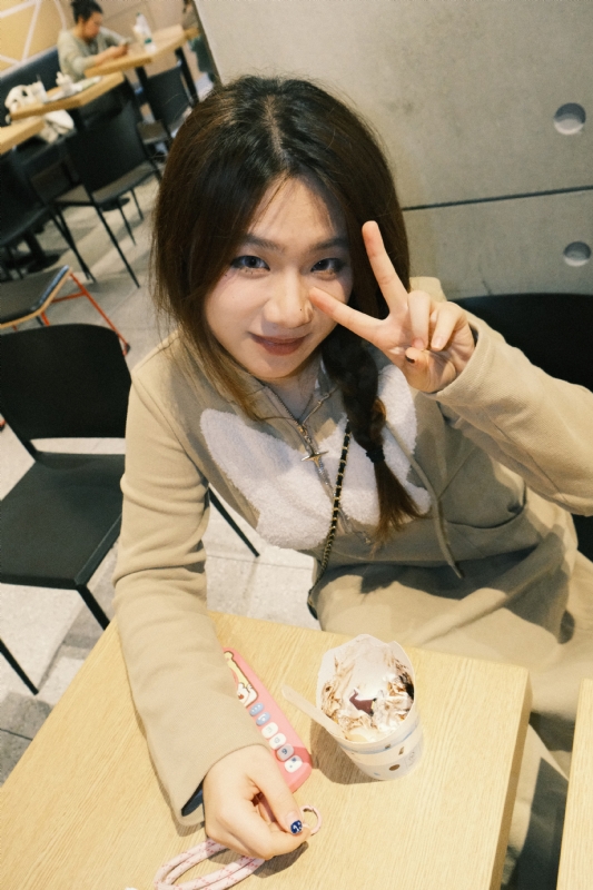 优雅的土拨鼠的第三张照片--邯郸相亲服务中心