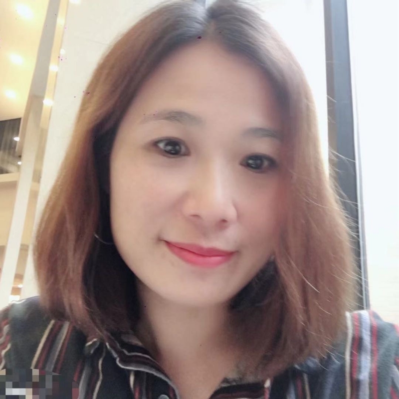 Jenny的第二张照片--邯郸相亲服务中心