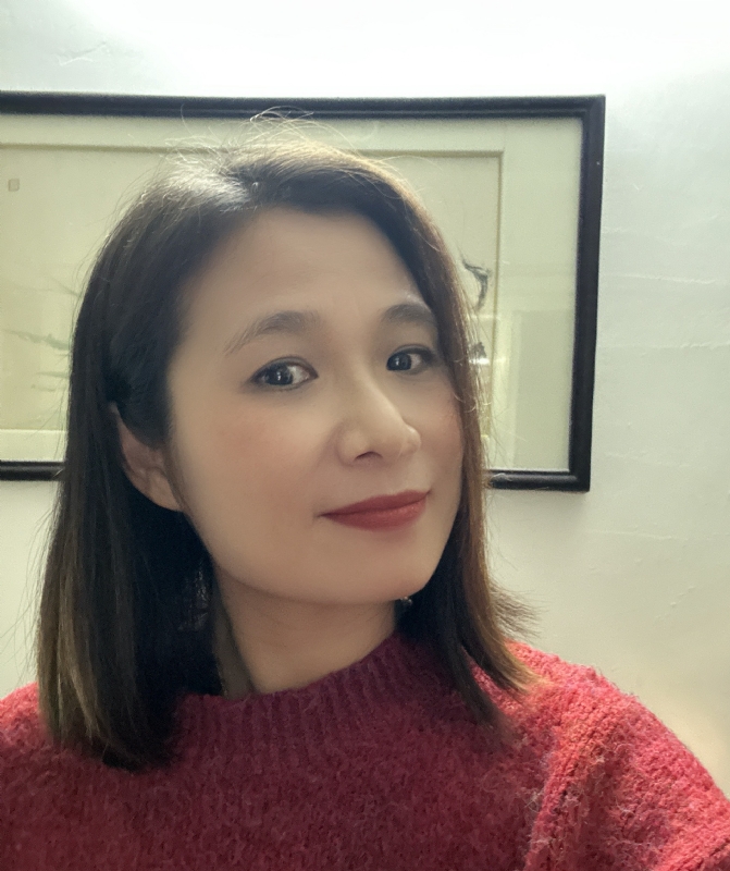 Jenny的第三张照片--邯郸相亲服务中心