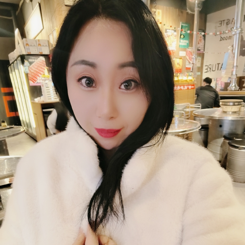 沂格格的第一张照片--邯郸相亲服务中心