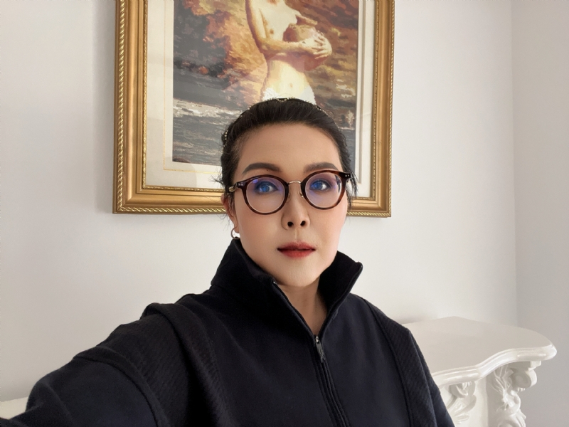 星月的第一张照片--邯郸相亲服务中心