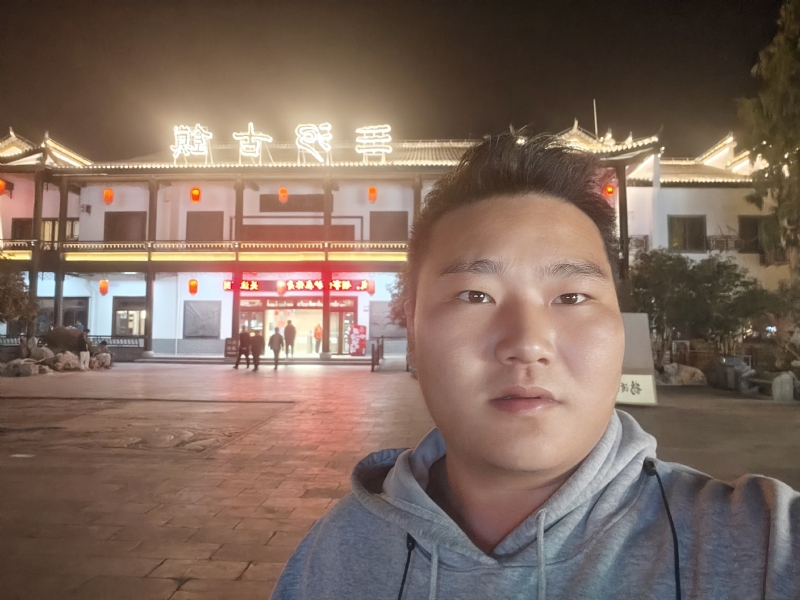 小鹿艾克的第一张照片--邯郸相亲服务中心