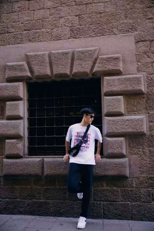 迈克的第二张照片--邯郸相亲服务中心