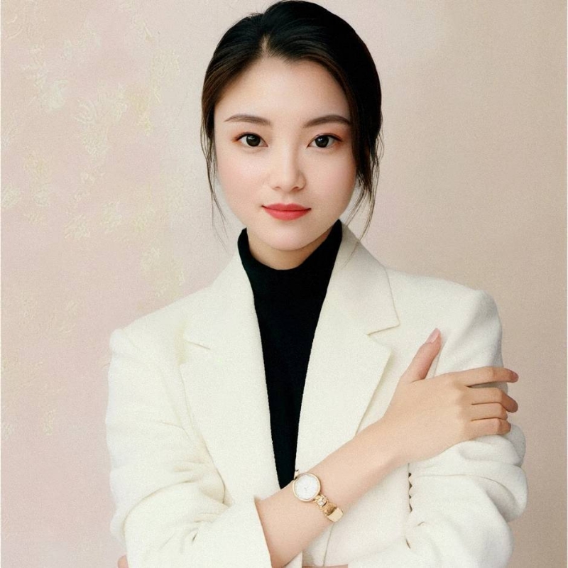 不差钱的第一张照片--邯郸相亲服务中心