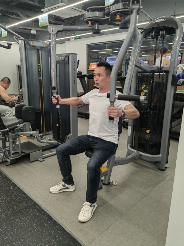 二当家的第一张照片--邯郸相亲服务中心