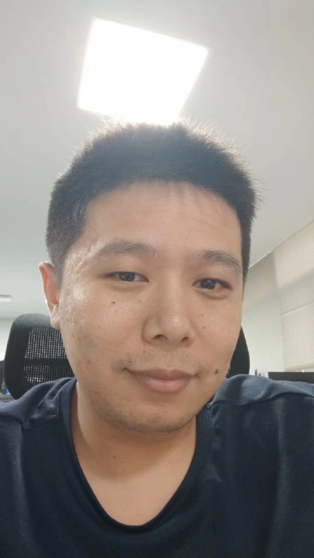 凌乱格子的第一张照片--邯郸相亲服务中心