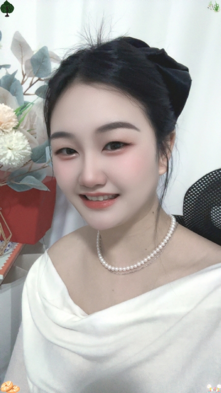 团团的第一张照片--邯郸相亲服务中心