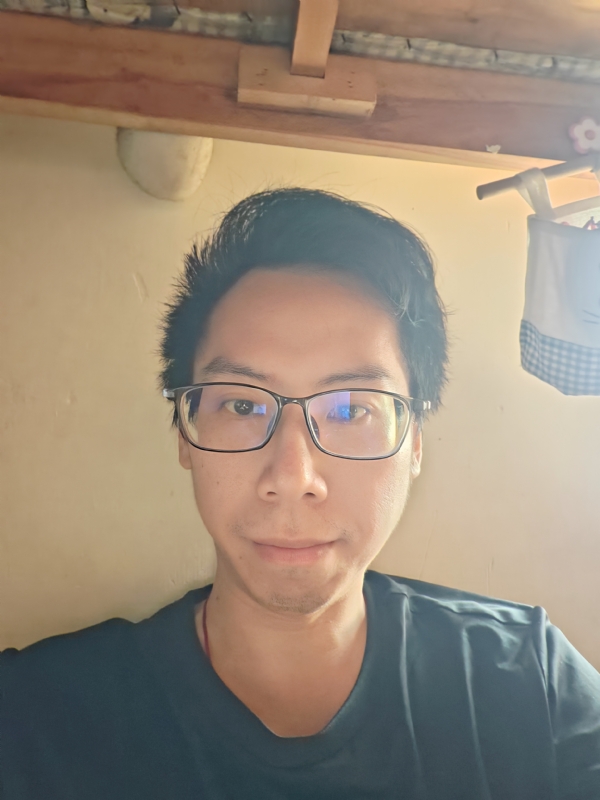 PP的第一张照片--邯郸相亲服务中心