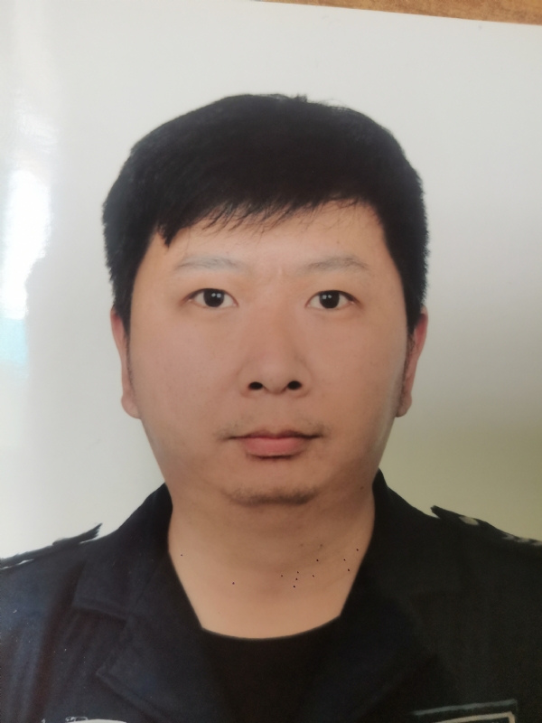 吕嘉的第一张照片--邯郸相亲服务中心