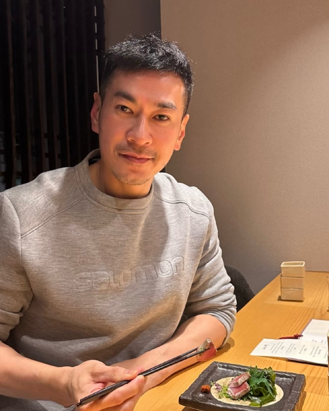 李天旭的第一张照片--邯郸相亲服务中心