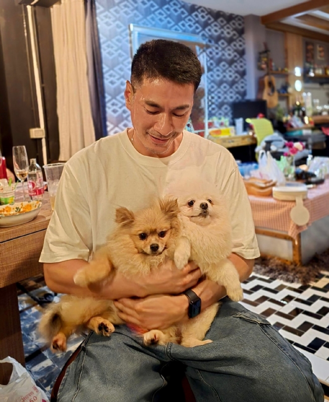 李天旭的第二张照片--邯郸相亲服务中心