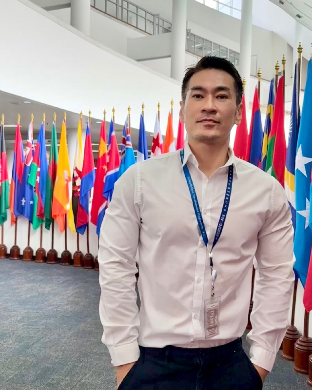 李天旭的第三张照片--邯郸相亲服务中心