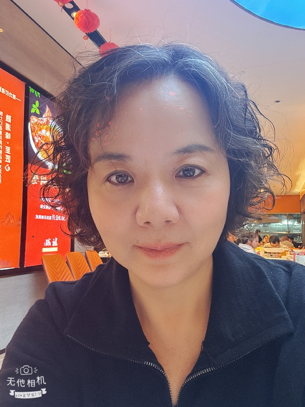 半生缘的第一张照片--邯郸相亲服务中心