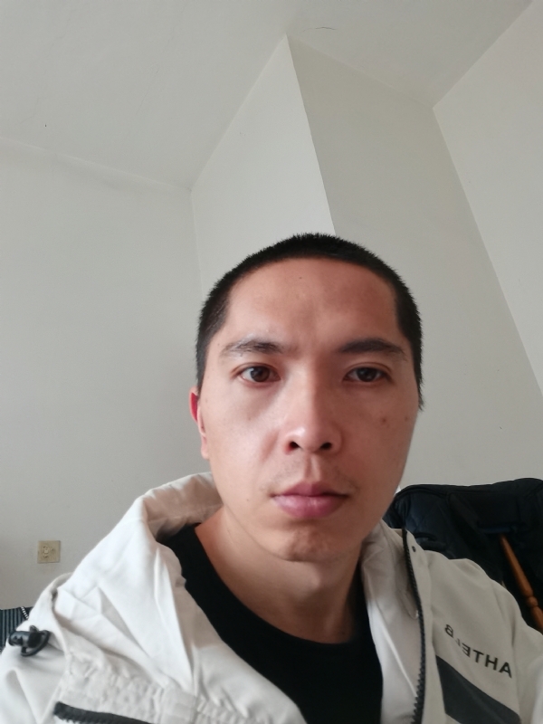 至诚的第一张照片--邯郸相亲服务中心