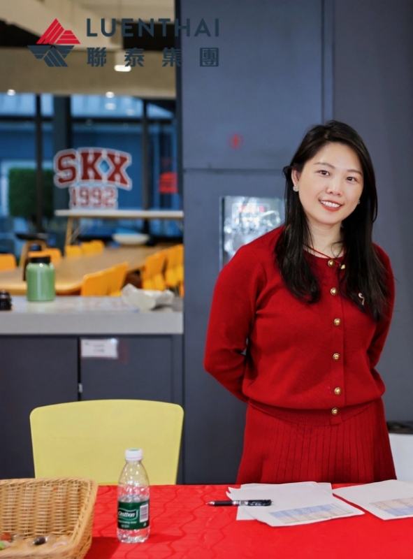 Susan的第一张照片--邯郸相亲服务中心