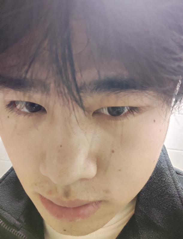 伤男的第一张照片--邯郸相亲服务中心